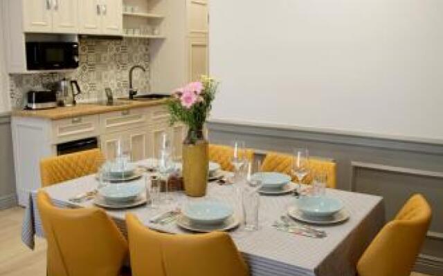 Central Boutique Apartments