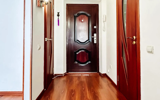 Апартаменты на улице Восточно-кругликовская 22/2