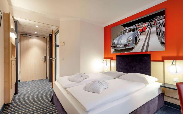 Mercure Hotel Stuttgart City Center