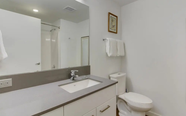 Stay Alfred at The Fowler