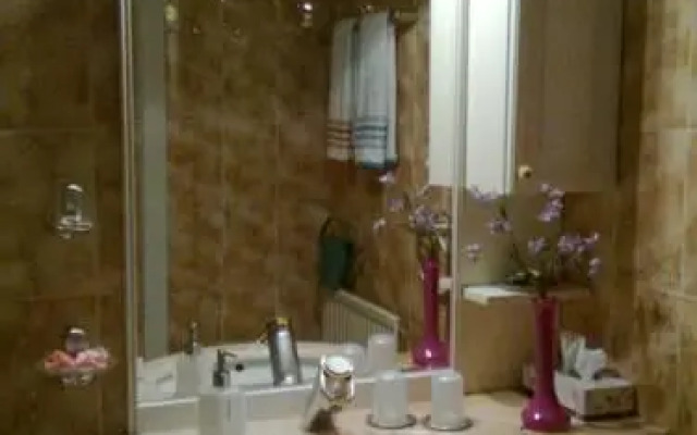 Apartment Am Reumannplatz