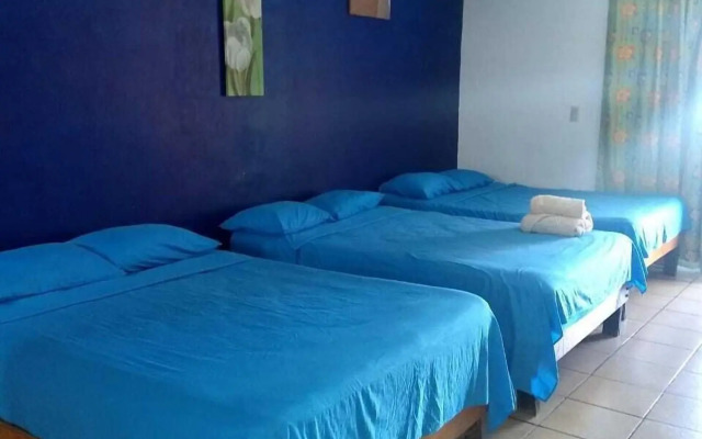 Hotel Sorez