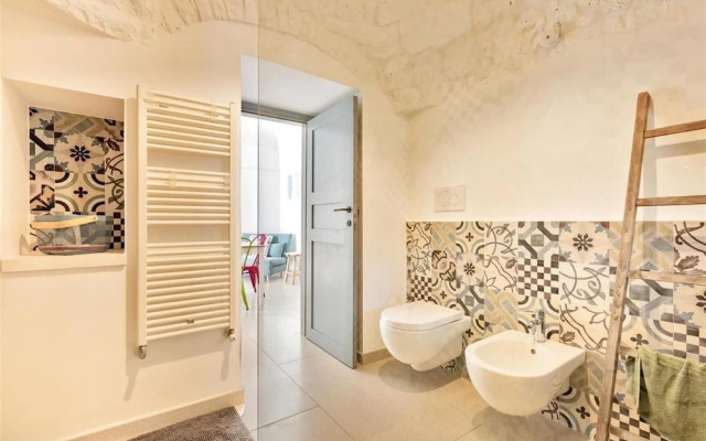 2124 I Colmi Trulli Suites