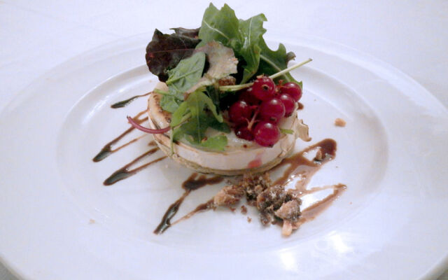 Scalford Country House Hotel