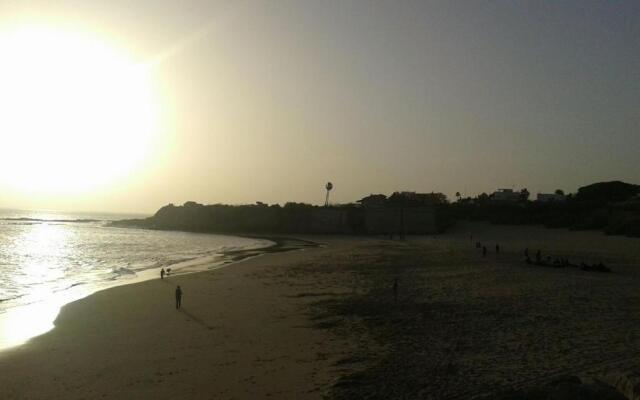 Apartamento Marina el Puerto