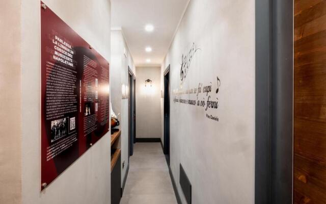 CasaJammone Naples Bed&Breakfast