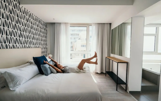 Sea Executive Suites