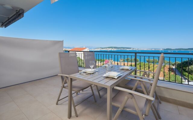 Villa Mila Trogir