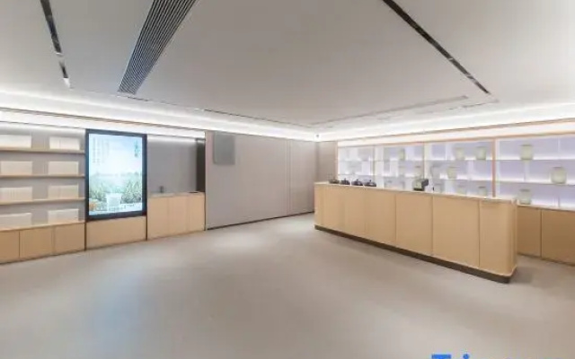JI HOTEL(Changshan Dongfang Square, Quzhou)