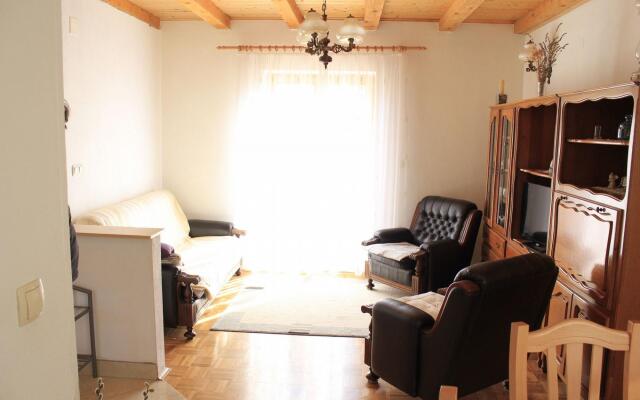 Pavica K - H(5) in Pasman