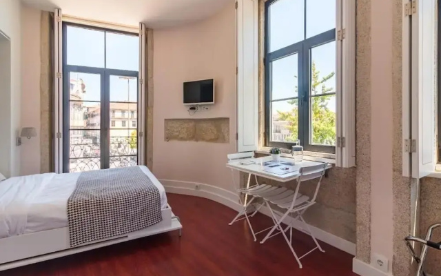 ON Apartments - Center
