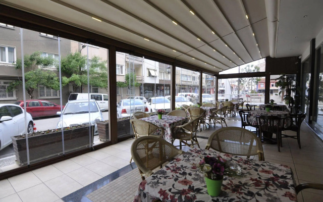 Elit Asya Hotel