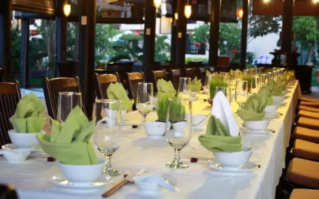 Phu Thinh II Hotel