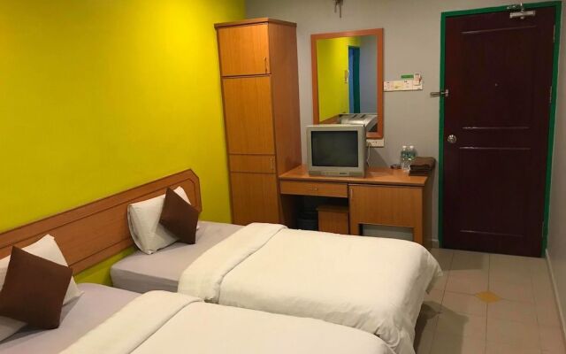 Kangsar Hotel