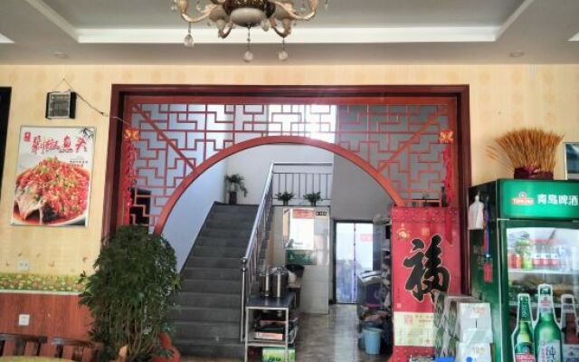 Jingji Private House Cai B&B