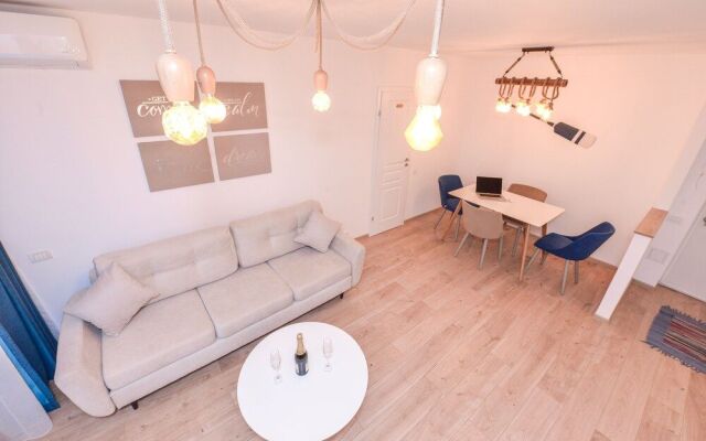 Marina Apartment - Cismigiu Gardens