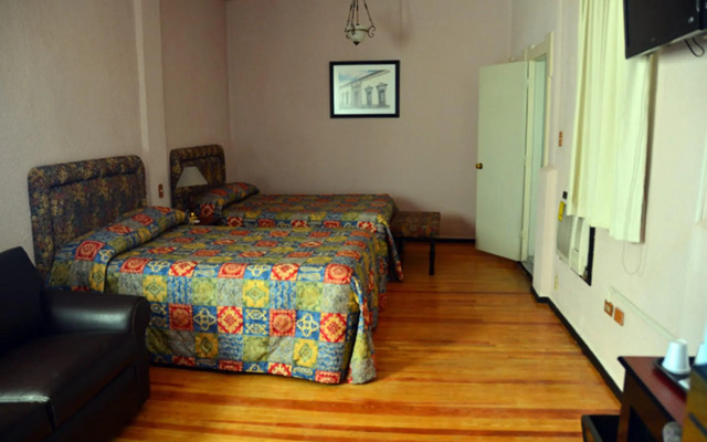 Hotel Casablanca