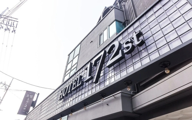 Yongin 172st