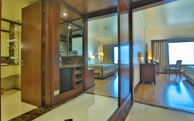 The Orchid Hotel Mumbai Vile Parle