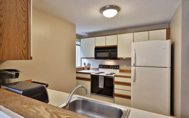 Fall Line Condo D1 1 Bedroom Condo