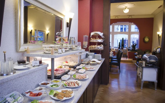 Apartement Residence Bremen