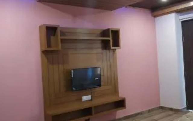 Hotel Shyam Regency