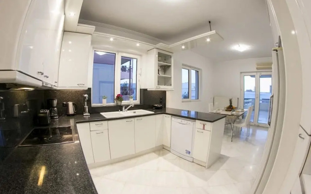 Classic Lux Apt Athens Riviera