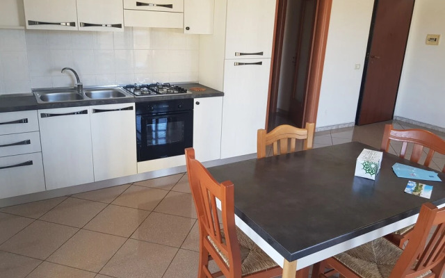 Residence Ionian