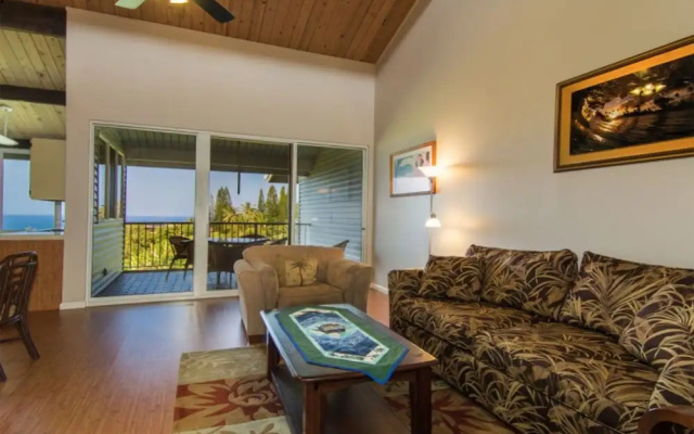 Cliffs 7303 - 2 Br Condo