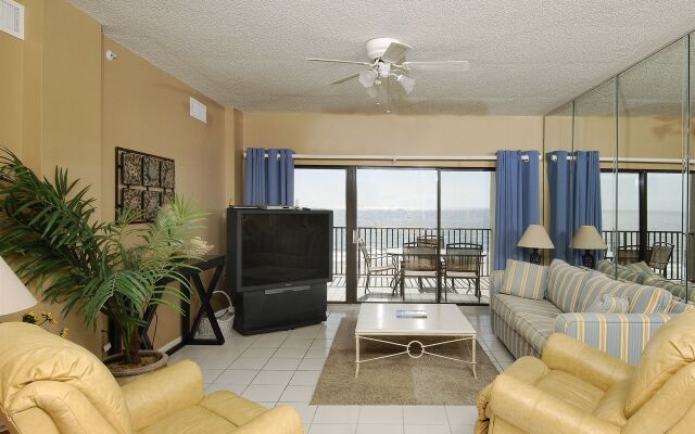 The Palms by Wyndham Vacation Rentals