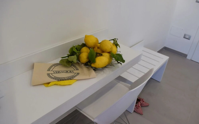 Vera Gioia Rooms de Charme