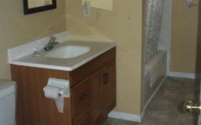 Jocko's Beach Resort and Motel