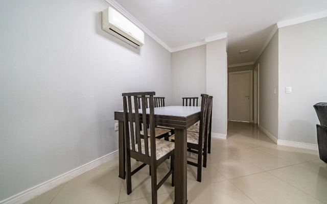 249 - Apartamento próximo do mar econômico na cidade de Bombinhas