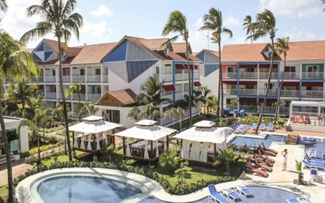 Decámeron Isleño Beach Resort Spa, San Andrés Isla, Colombia
