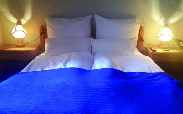 Schlosshotel Harburg