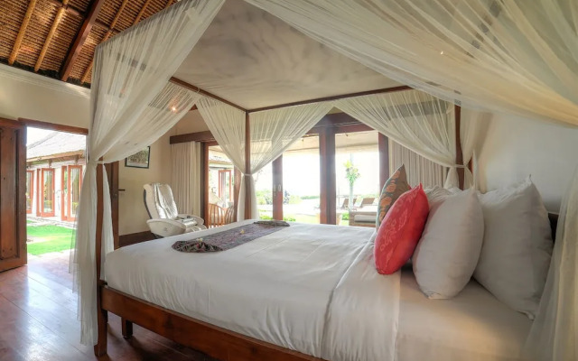 Villa Tanju Bali