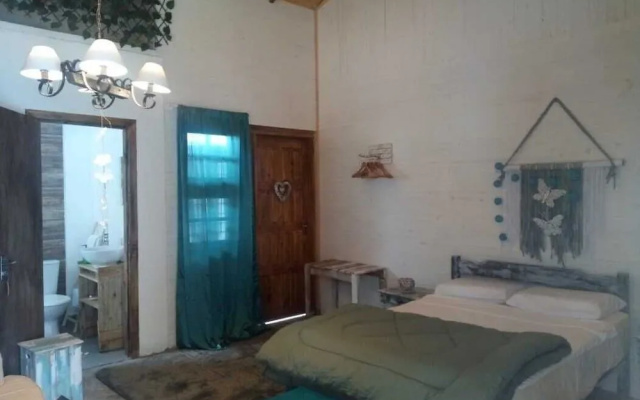 Hotel Villa de Carli