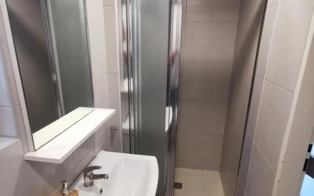 Apartmány Svítkov 79