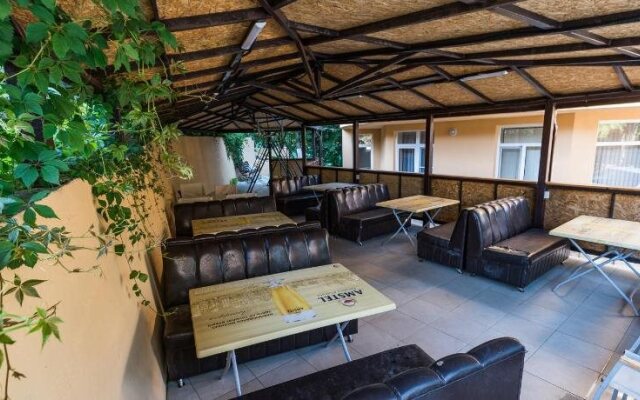 Yug Alliance Hotel