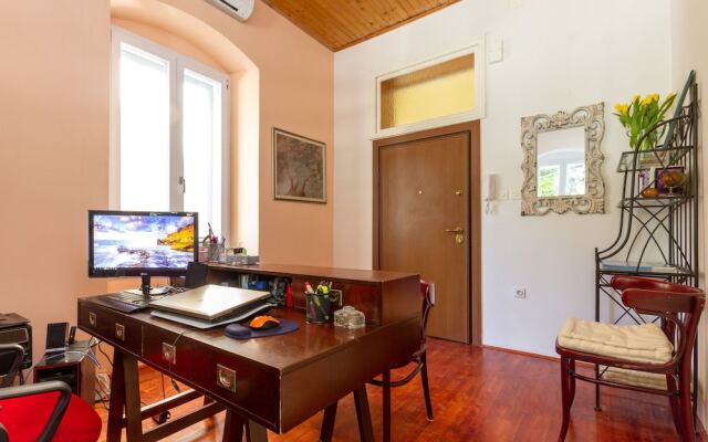 Rooms & Apartments Matkovic