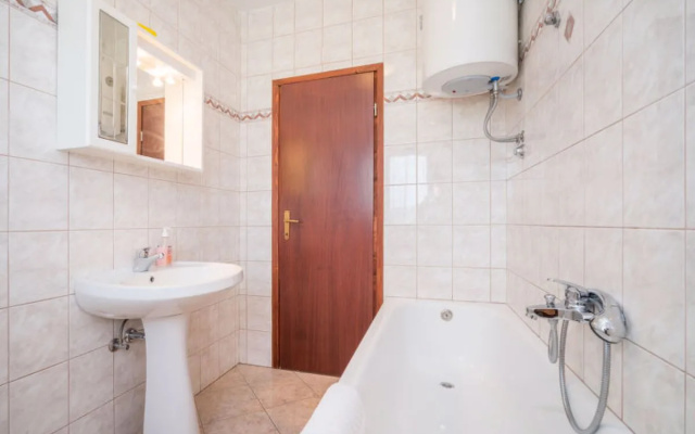 Apartment Fuma St.Georges-de-Montclard 39435