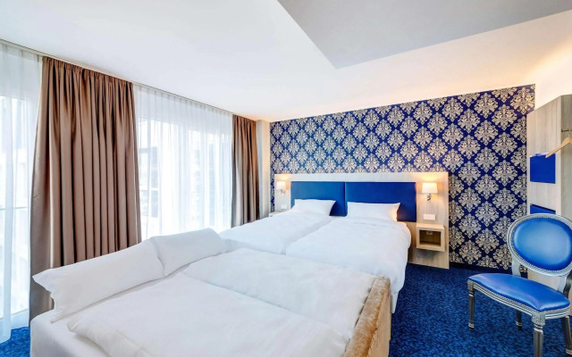 ibis Styles Rastatt Baden Baden