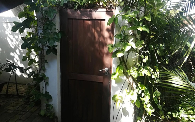 Lighthouse Accommodation