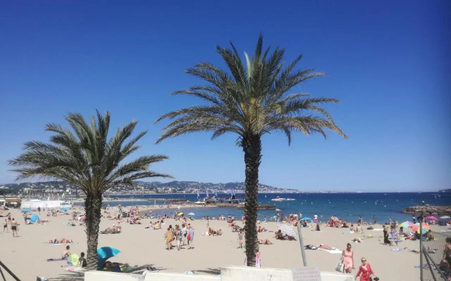 Le Balcon d'Azur