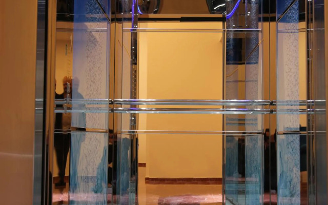 Cebeci Grand Otel