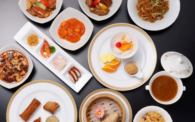 Hotel New Otani Tottori