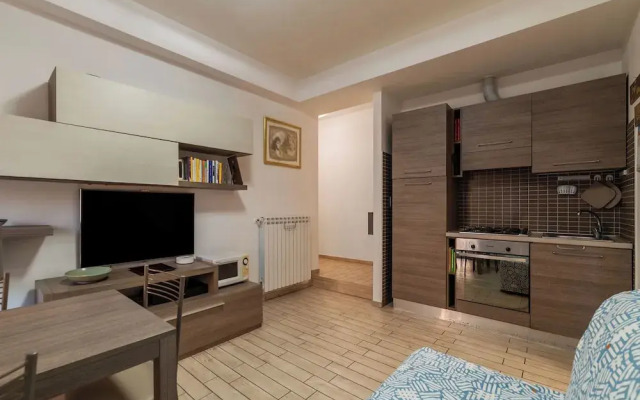 JOIVY Flat with access to central Rome