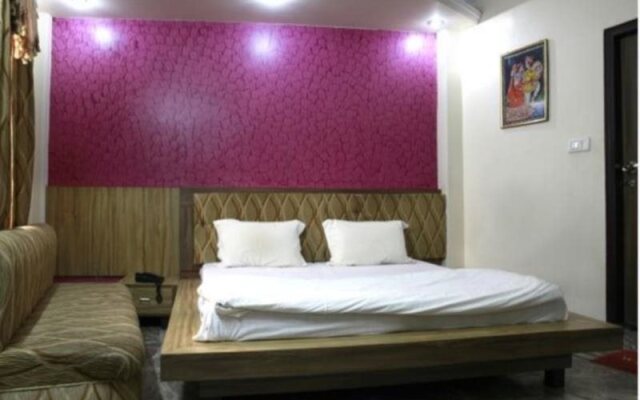 Indraprasth Residency