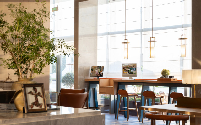Home2 Suites by Hilton Xuancheng Xuanzhou