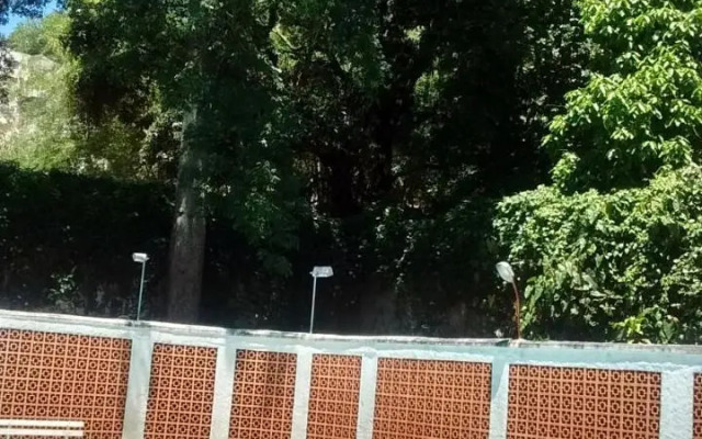 Apartamento Parque Jardim Europa